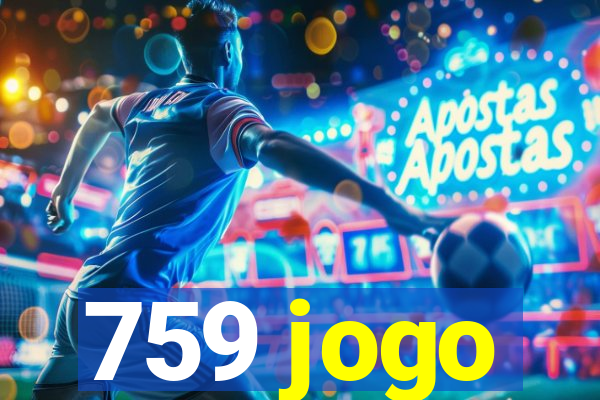 759 jogo